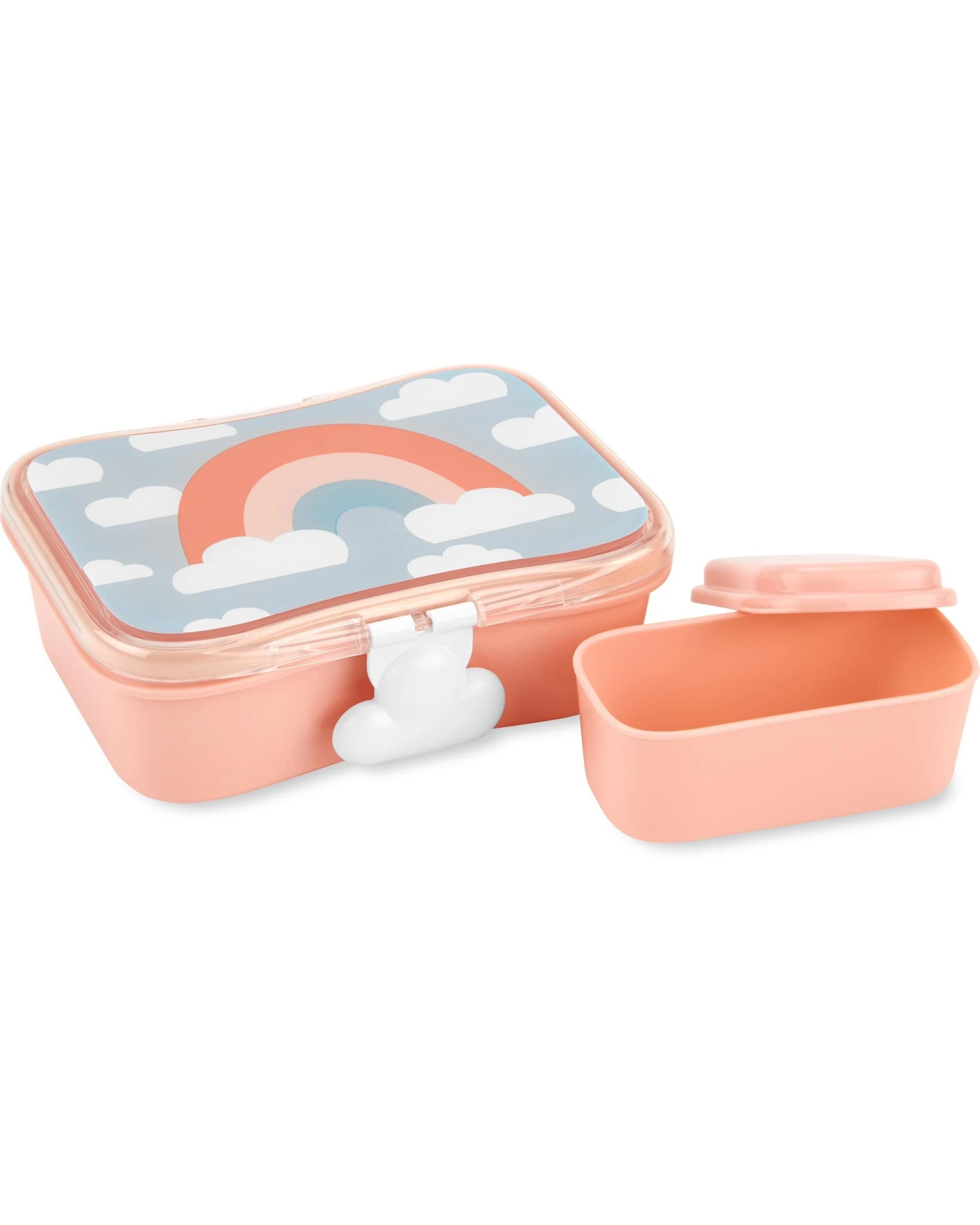 Skip Hop Spark Style Lunch Kit - Rainbow 1 Skip Hop Spark Style Lunch Kit - Rainbow