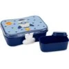 Skip Hop Spark Style Lunch Kit - Rocket