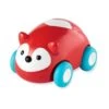 Skip Hop Explore & More Pull & Go Car - Fox