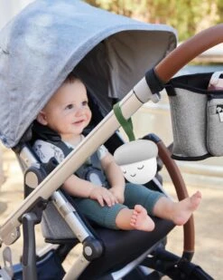 Skip Hop Glow With Me Portable Acorn Sound Machine 17 Skip Hop Glow With Me Portable Acorn Sound Machine -Skip Hop Store 9O214310 10