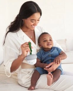 Skip Hop Glow With Me Portable Acorn Sound Machine 13 Skip Hop Glow With Me Portable Acorn Sound Machine -Skip Hop Store 9O214310 4