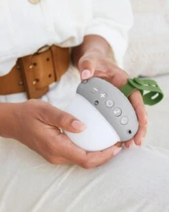 Skip Hop Glow With Me Portable Acorn Sound Machine 14 Skip Hop Glow With Me Portable Acorn Sound Machine -Skip Hop Store 9O214310 5