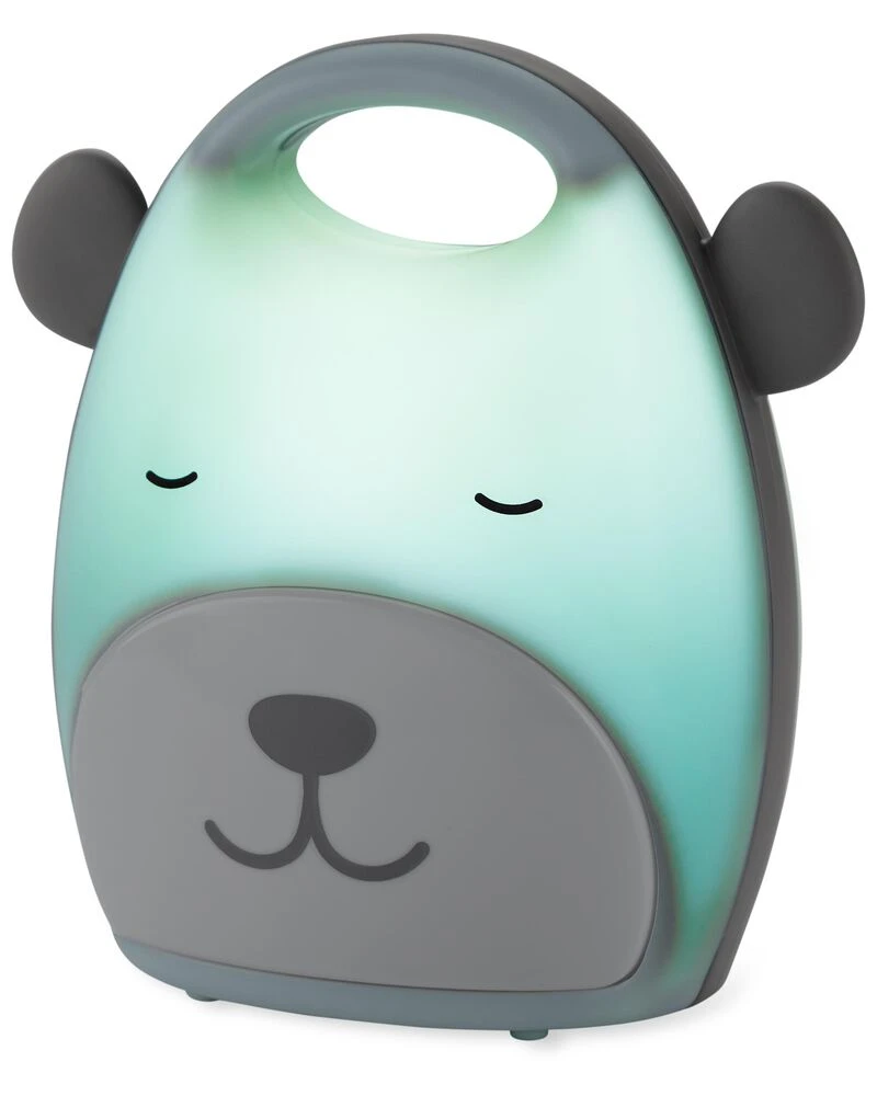 Skip Hop Beary Cute Take-Along Nightlight 4 Skip Hop Beary Cute Take-Along Nightlight - Image 4