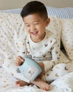 Skip Hop Beary Cute Take-Along Nightlight 18 Skip Hop Beary Cute Take-Along Nightlight -Skip Hop Store 9O214410 6