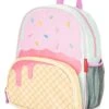 Skip Hop Spark Style Little Kid Backpack - Ice Cream