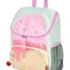 Skip Hop Spark Style Big Kid Backpack - Ice Cream