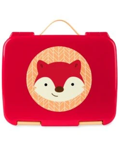 Skip Hop ZOO Bento Lunch Box - Fox