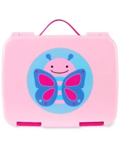 Skip Hop ZOO Bento Lunch Box - Butterfly
