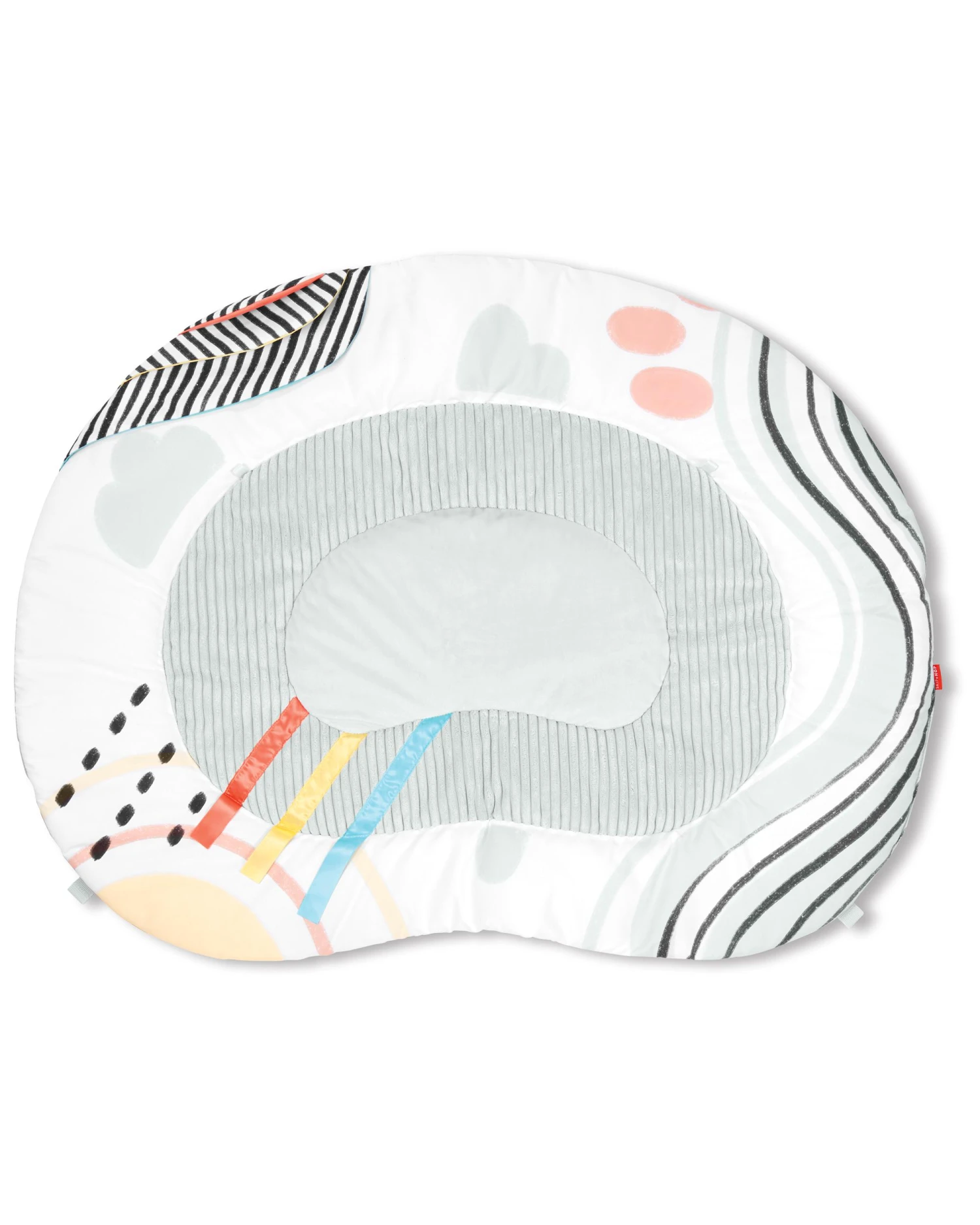 Skip Hop Discoverosity Montessori-Inspired Play Gym 6 Skip Hop Discoverosity Montessori-Inspired Play Gym - Image 6