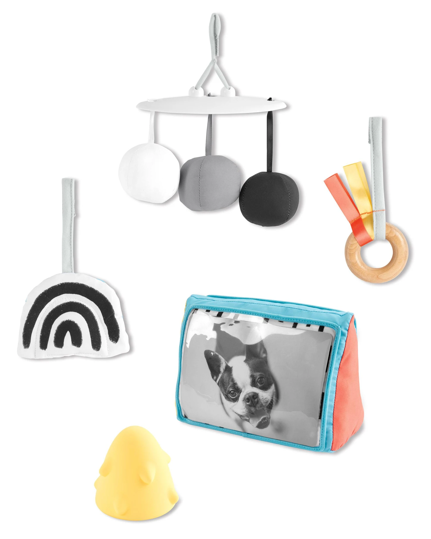 Skip Hop Discoverosity Montessori-Inspired Play Gym 15 Skip Hop Discoverosity Montessori-Inspired Play Gym - Image 15