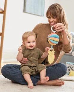 Skip Hop Discoverosity 3-In-1 Montessori-Inspired Stroller Toy 7 Skip Hop Discoverosity 3-In-1 Montessori-Inspired Stroller Toy -Skip Hop Store 9O292510 3