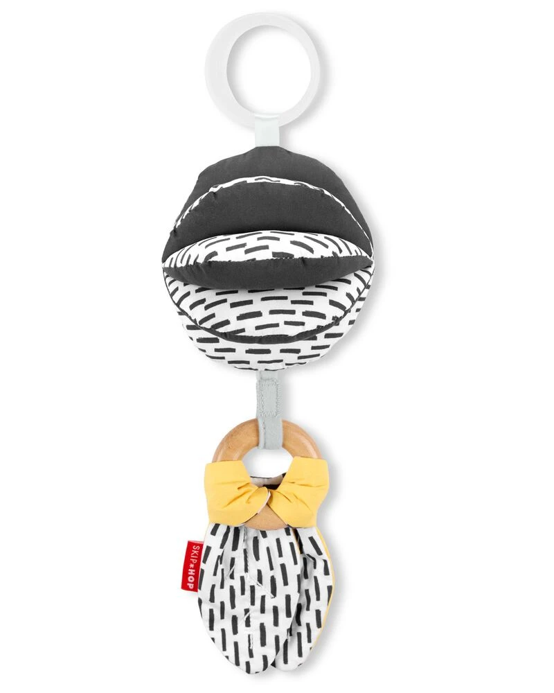 Skip Hop Discoverosity 3-In-1 Montessori-Inspired Stroller Toy 2 Skip Hop Discoverosity 3-In-1 Montessori-Inspired Stroller Toy - Image 2