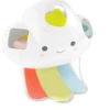 Skip Hop Silver Lining Cloud Feelings Shape Sorter Baby Toy