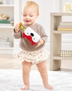 Skip Hop Explore & More Fox Camera Toy 15 Skip Hop Explore & More Fox Camera Toy -Skip Hop Store 9O293610 10