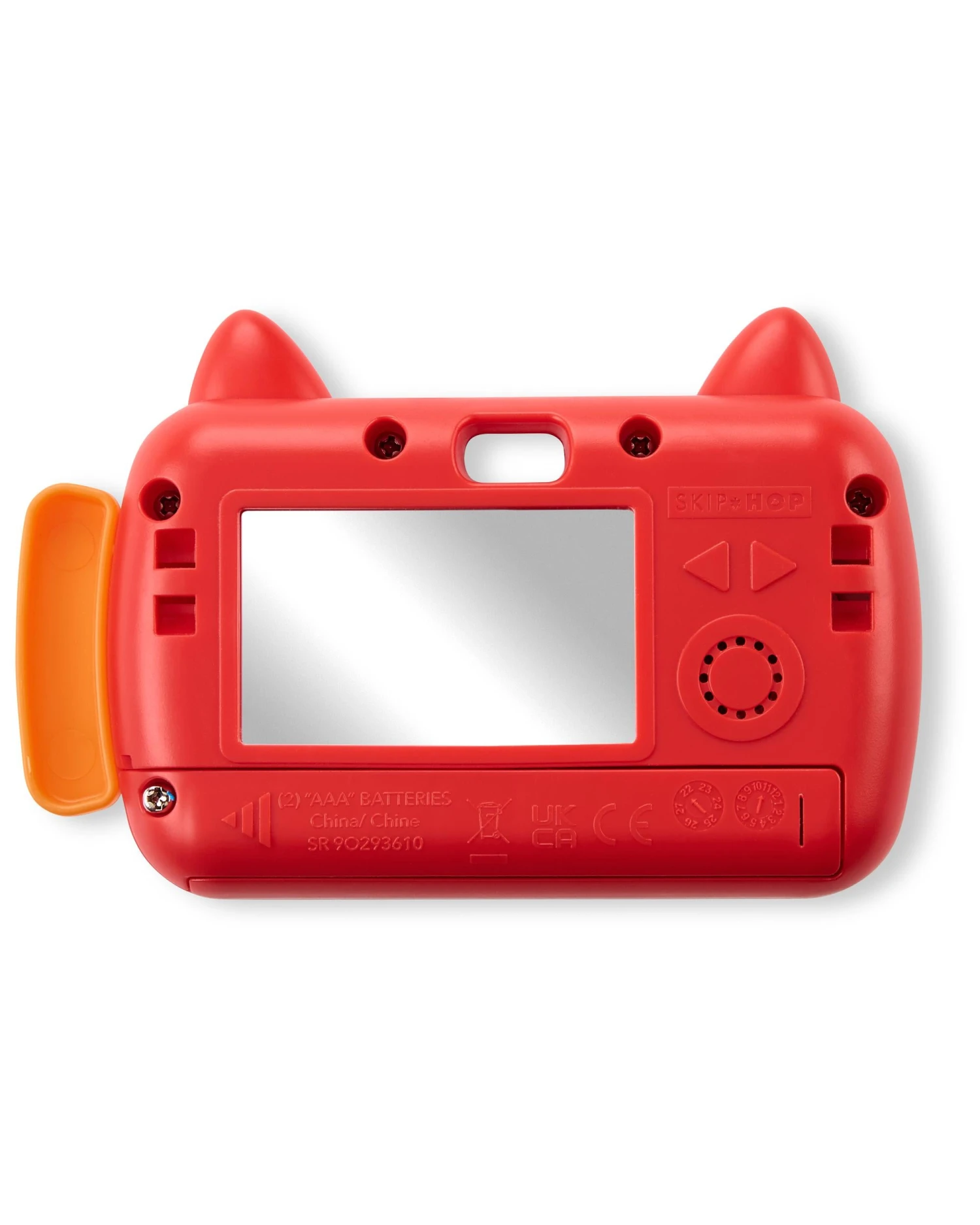 Skip Hop Explore & More Fox Camera Toy 2 Skip Hop Explore & More Fox Camera Toy - Image 2