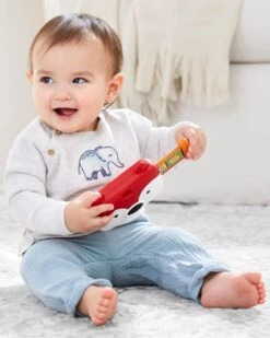 Skip Hop Explore & More Fox Camera Toy 18 Skip Hop Explore & More Fox Camera Toy -Skip Hop Store 9O293610 3