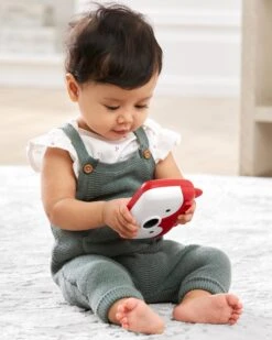 Skip Hop Explore & More Fox Camera Toy 16 Skip Hop Explore & More Fox Camera Toy -Skip Hop Store 9O293610 6