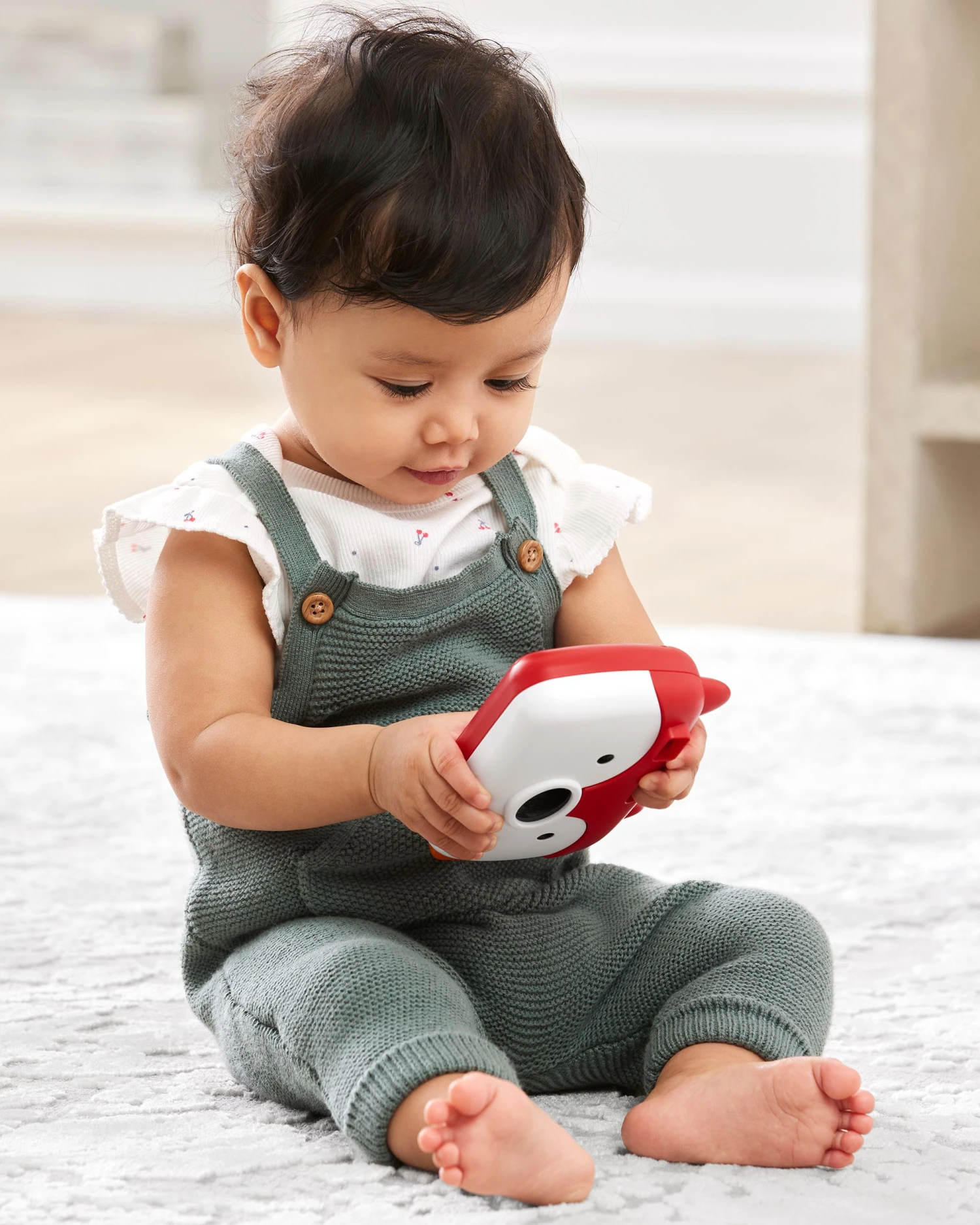 Skip Hop Explore & More Fox Camera Toy 7 Skip Hop Explore & More Fox Camera Toy - Image 7