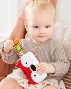 Skip Hop Explore & More Fox Camera Toy 14 Skip Hop Explore & More Fox Camera Toy -Skip Hop Store 9O293610 9