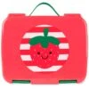 Skip Hop Spark Style Bento Lunch Box - Strawberry