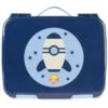 Skip Hop Spark Style Bento Lunch Box - Rocket