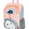 Skip Hop Spark Style Big Kid Backpack - Rainbow