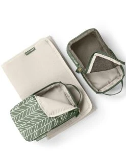 Skip Hop Forma Backpack Diaper Bag - Sage 24 Skip Hop Forma Backpack Diaper Bag - Sage -Skip Hop Store 9P440710 10