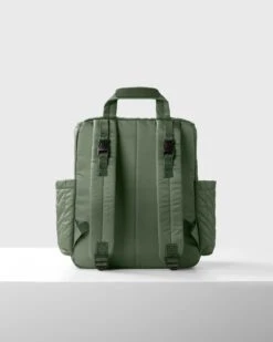 Skip Hop Forma Backpack Diaper Bag - Sage 27 Skip Hop Forma Backpack Diaper Bag - Sage -Skip Hop Store 9P440710 14