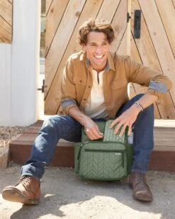 Skip Hop Forma Backpack Diaper Bag - Sage 23 Skip Hop Forma Backpack Diaper Bag - Sage -Skip Hop Store 9P440710 9