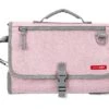 Skip Hop Pronto Signature Changing Station - Pink Heather