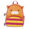 Skip Hop Zoo Packs Little Kid Backpacks, Cat