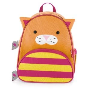 Skip Hop Zoo Pack Little Kid Backpack 2 Skip Hop Zoo Pack Little Kid Backpack - Image 2