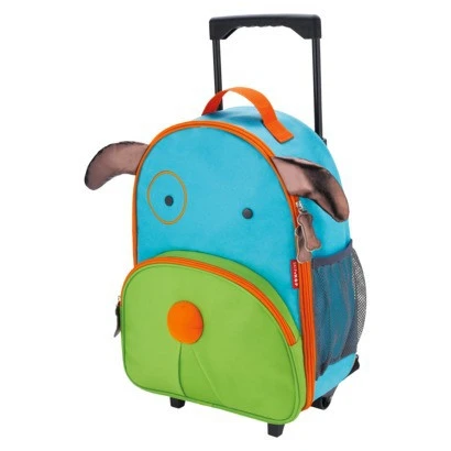 Skip Hop Zoo Little Kid Luggage 2 Skip Hop Zoo Little Kid Luggage - Image 2
