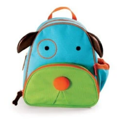 Skip Hop Zoo Pack Little Kid Backpack 18 Skip Hop Zoo Pack Little Kid Backpack -Skip Hop Store Dog 57909.1403111189.1280.1280 1