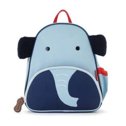 Skip Hop Zoo Pack Little Kid Backpack 19 Skip Hop Zoo Pack Little Kid Backpack -Skip Hop Store Elephant 63348.1403111190.1280.1280
