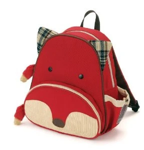 Skip Hop Zoo Pack Little Kid Backpack 6 Skip Hop Zoo Pack Little Kid Backpack - Image 6