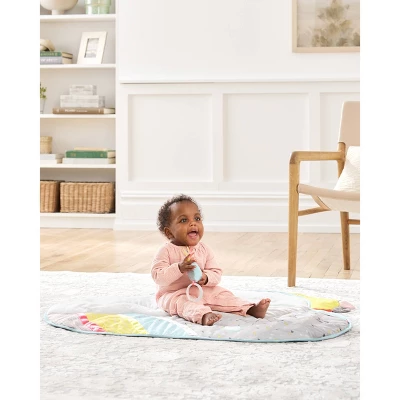 Skip Hop Silver Lining Baby Learning Toy 8 Skip Hop Silver Lining Baby Learning Toy - Image 8