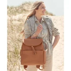 Skip Hop Greenwich Vari Diaper Bag Backpack - Toffee 19 Skip Hop Greenwich Vari Diaper Bag Backpack - Toffee -Skip Hop Store GUEST 014ed680 16dd 405f 9b54 34038c133c47