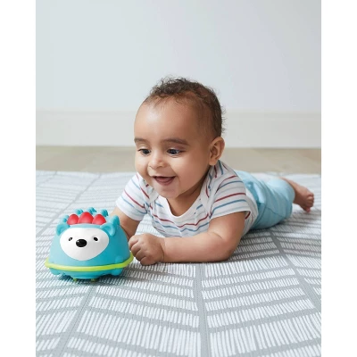 Skip Hop Hedgehog Crawl Toy 9 Skip Hop Hedgehog Crawl Toy - Image 9