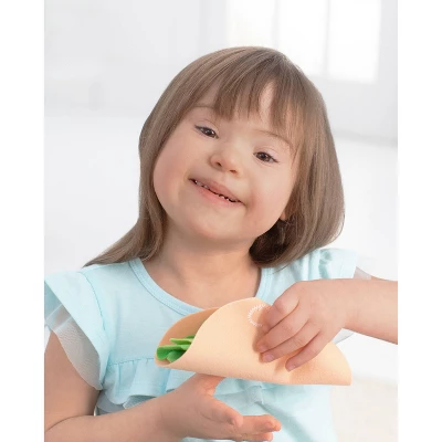 Skip Hop Zoo Little Chef Meal Kit 4 Skip Hop Zoo Little Chef Meal Kit - Image 4