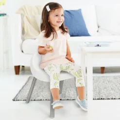Skip Hop Explore & More Kids' Chair 2pk - White -Skip Hop Store GUEST 0677f477 5557 4520 8709 9c16d72e0230