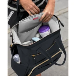 Skip Hop Mainframe Wide Open Diaper Backpack 17 Skip Hop Mainframe Wide Open Diaper Backpack -Skip Hop Store GUEST 068374e8 c29c 4874 9107 cbfbaf0e6585