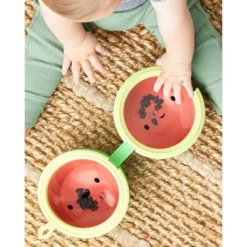 Skip Hop Farmstand Rattle Melon Drum Musical Toy 13 Skip Hop Farmstand Rattle Melon Drum Musical Toy -Skip Hop Store GUEST 08bf2479 dedb 41d3 9170 b8ae32c971d9