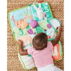 Skip Hop Farmstand Tummy Time Wedge Activity Gym 10 Skip Hop Farmstand Tummy Time Wedge Activity Gym -Skip Hop Store GUEST 09ce4ecb 9336 497b af85 b125aca51698