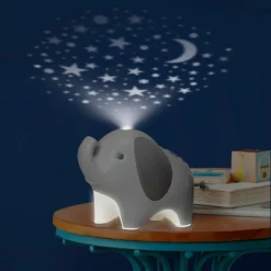 Skip Hop Moonlight & Melodies Elephant Nightlight Soother 9 Skip Hop Moonlight & Melodies Elephant Nightlight Soother -Skip Hop Store GUEST 0ad630dc b6b0 4529 9454 a3385ed0636a