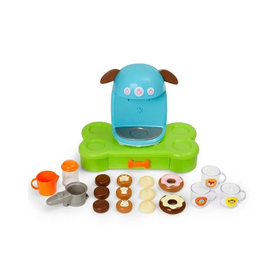 Skip Hop Zoo Bark-Ista Coffee Set 2 Skip Hop Zoo Bark-Ista Coffee Set - Image 2
