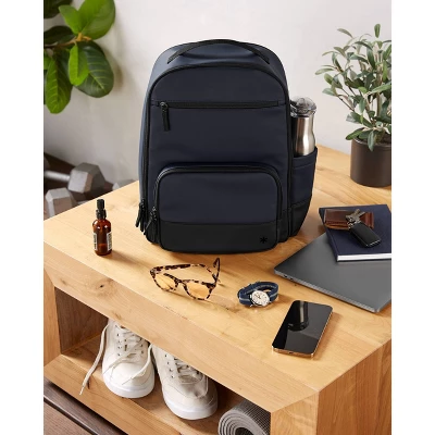 Skip Hop Flex Sporty Diaper Bag Backpack 2 Skip Hop Flex Sporty Diaper Bag Backpack - Image 2