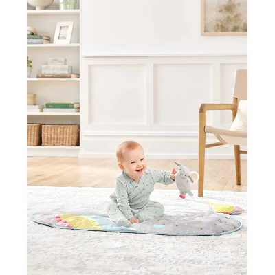 Skip Hop Silver Lining Baby Learning Toy 4 Skip Hop Silver Lining Baby Learning Toy - Image 4