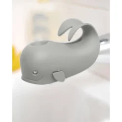 Skip Hop Moby Spout Cover - Gray 10 Skip Hop Moby Spout Cover - Gray -Skip Hop Store GUEST 0fbc23cd d3e9 4ec5 a27a 154d073bb5da