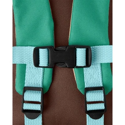 Skip Hop Zoo Mini Backpack - Pug 9 Skip Hop Zoo Mini Backpack - Pug - Image 9